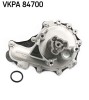 SKF VKPA 84700 Pompă de apă, răcire motor