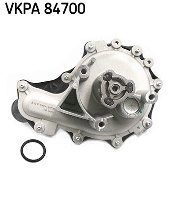 SKF VKPA 84700 Pompă de apă, răcire motor foto