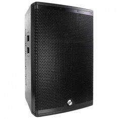 Boxa pasiva profesionala Elokance 300W RMS, difuzor de 15 inch, 8 ohmi, 26 kg