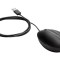 MOUSE USB OPTICAL 320M/9VA80AA HP &quot;9VA80AA&quot; (timbru verde 0.18 lei)