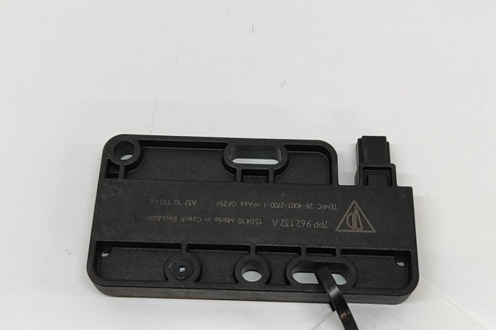Antena Keyless Entry PORSCHE PANAMERA 970 2010 OEM: 7PP962132A 30782345