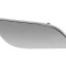 Capac spalator far Skoda Superb (3t), 06.2008-06.2013, partea Stanga, Aftermarket
