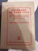 Culegere Probleme Admitere Invatamant Superior: Matematica, Fizica, Chimie - Guculescu, Stanasila, Brinzanescu, 1984, Didactica si Pedagogica