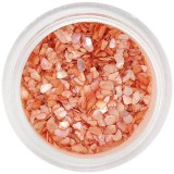 Decorațiuni nail art &ndash; cochilii zdrobite, somon, INGINAILS
