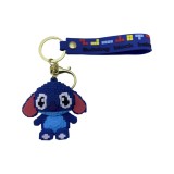 Jucarie breloc Stitch minecraft