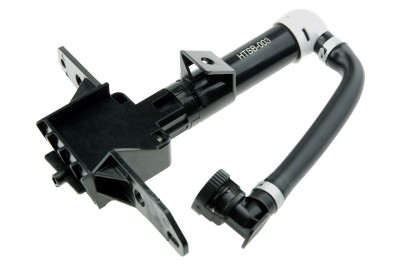 Motoras spalator far Subaru Forester 2007-, Dreapta, NTY EDS-SB-003 foto
