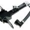 Motoras spalator far Subaru Forester 2007-, Dreapta, NTY EDS-SB-003