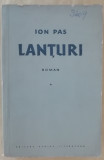 Myh 49f - Ion Pas - Lanturi - 2 volume - ed 1961