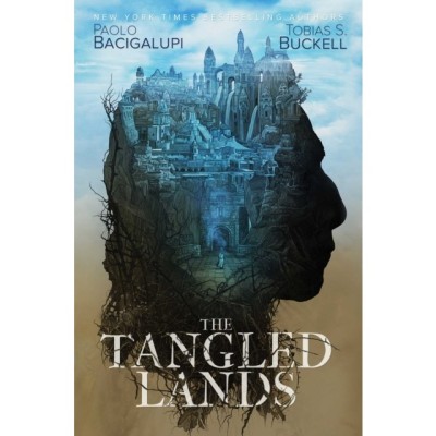 The Tangled Lands foto