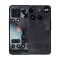 Smartphone Nothing Phone 3 5G 6,67&quot; Octa Core 16 GB RAM 512 GB Negru