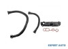 Furtun capac motor Audi A4 (2004-2008) [8E , B7] #1