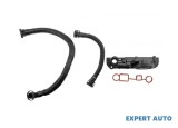 Furtun capac motor Audi A4 (2004-2008) [8E , B7] #1