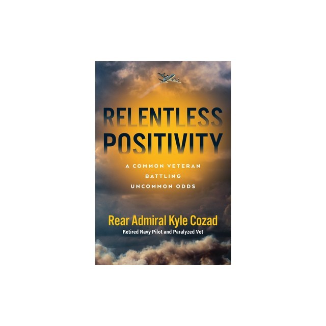Relentless Positivity: A Common Veteran Battling Uncommon Odds