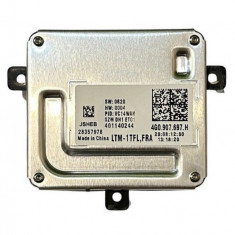 Modul Lumini de zi DRL 4G0907397H, 4G0907697H, 4G0.907.397.H, 4G0.907.697.H, 4G0 907 397 H, 4G0 907 397 H