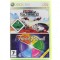 Joc XBOX 360 2 jocuri Burnout Paradise + Trivial Pursuit Speed curse auto
