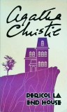 Agatha Christie - Pericol la End House