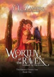 Worthy of the Raven: Stalked by Darkness