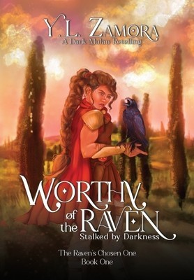 Worthy of the Raven: Stalked by Darkness