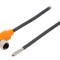 Cablu de Conectare M12 4 PIN 5m IP67