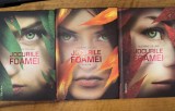 Trilogia Jocurile foamei