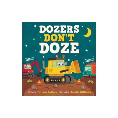 Dozers Don&amp;#039;t Doze foto