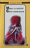 Marsul lui Radetzky. Cripta habsburgilor - Joseph Roth