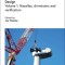 Wind Turbine System Design: Nacelles, Drive Trains and Verification