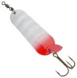 Lingurita Oscilanta ABU GARCIA Atom, Redhead, 7.5cm, 20g, 1buc/pac