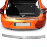 Cumpara ieftin Ornament protectie portbagaj cromat compatibil RENAULT CLIO V (2019-2022