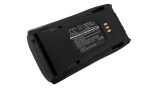 Cameron Sino 2500mAh Motorola CP150,CP200,CP250,PR400,CP040,CP140,CP160,CP170,CP180,CP340 Baterie