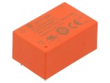 Convertor AC/DC 1W 85-305VAC 5VDC 63%
