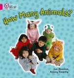 How Many Animals | Lee Newman