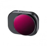 Filtru ND64-PL K&amp;F Concept KF01.2501 2-in-1 Filter Pentru DJI Mini 4 Pro