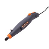 Masina de gaurit universala Handy Drill Mini, 18 W, 18.000 rpm, mandrina 3.2 mm, 5 accesorii