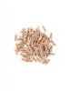 Set 100 clestisori rufe 25 mm natur pentru activitati de creatie, PLAYBOX
