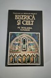Religie Nicolae Necula Biserica si cult
