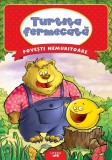 Cumpara ieftin Povesti nemuritoare. Turtita fermecata