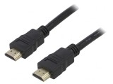 Cablu HDMI 1.4 3m Negru