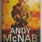 THE NEW PATROL by ANDY MCNAB , 2014