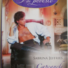 Capcanele dorintei – Sabrina Jeffries