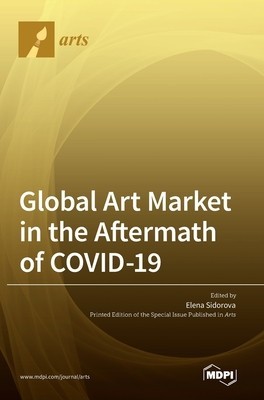Global Art Market in the Aftermath of COVID-19 foto