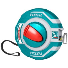 Ruleta Total - 30m x 12,5mm - eficienta 3:1 maner integrat