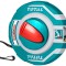 Ruleta Total - 30m x 12,5mm - eficienta 3:1 maner integrat