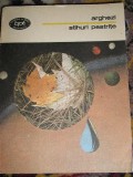 myh 414f - BPT 1352 - T Arghezi - Stihuri pestrite - ed 1990