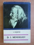 O. Pisarjevski - D. I. Medeleev