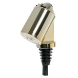Porționer dozator &bdquo;Bottle Master 3000&rdquo; auriu, pentru sticle 0,5-1,5 l, cantitate servire 40 ml