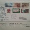 1973-Canada-Coppermine-Ter.nord-west al aurorei boreale-Plic circ.