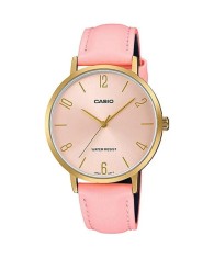 Ceas Dama, Casio, Collection LTP-VT LTP-VT01GL-4B - Marime universala