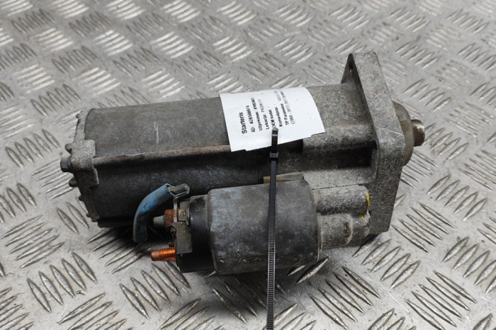 Electromotor VOLVO XC60 2013 OEM: 30659314 28588974