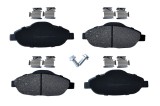 Set Placute Frana Fata 56626 FPF.302